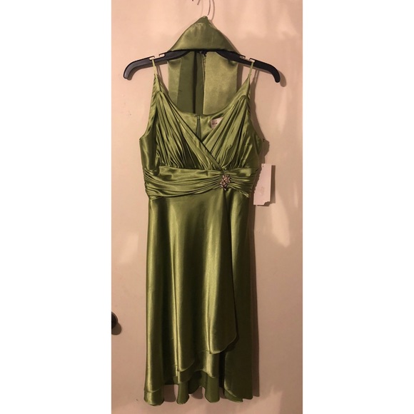 Cinderella Dresses & Skirts - Green Cinderella divine dress